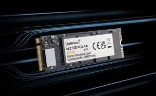 Intenso 3836470 urządzenie SSD 2 TB M.2 PCI Express 4.0 NVMe