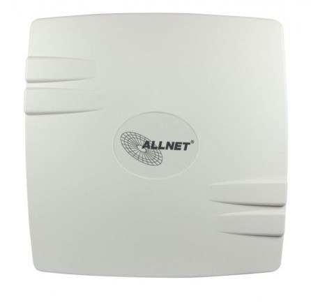 ALLNET ANT-DUAL-PATCH-185 antena N-Typ 7 dBi