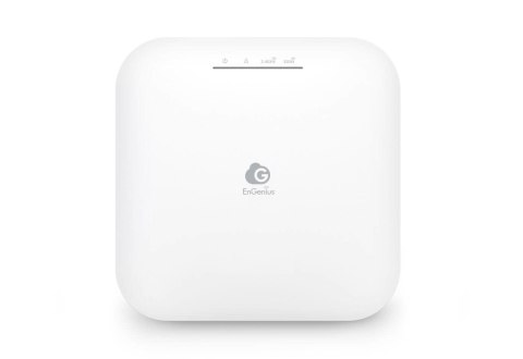 EnGenius ECW220 punkt dostępowy WLAN 1200 Mbit/s Biały Obsługa PoE