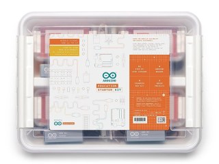 Arduino AKX00023 zestaw uruchomieniowy