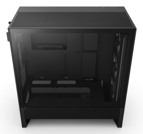 NZXT H5 Flow RGB Midi Tower Czarny