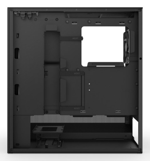 NZXT H5 Flow RGB Midi Tower Czarny