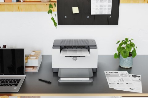 HP LaserJet Drukarka M209d