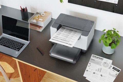 HP LaserJet Drukarka M209d