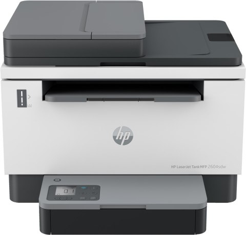 HP LaserJet Tank MFP 2604sdw Prntr:IL