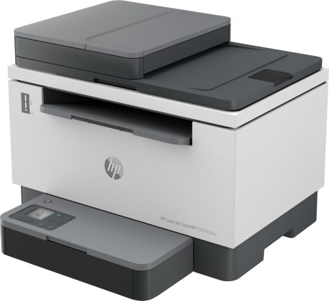 HP LaserJet Tank MFP 2604sdw Prntr:IL