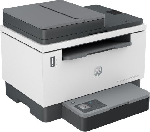 HP LaserJet Tank MFP 2604sdw Prntr:IL