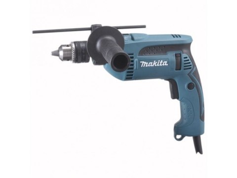 Makita HP1640 wiertło 2800 RPM Klucz 2 kg