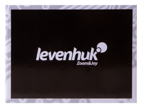 Levenhuk DTX 350 LCD 600x Mikroskop cyfrowy