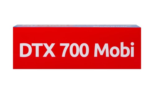 Levenhuk DTX 700 Mobi 1200x Mikroskop cyfrowy