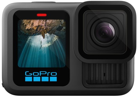 GoPro CHDFB-131-EU aparat do fotografii sportowej 27,6 MP 5.3K Ultra HD CMOS 25,4 / 1,9 mm (1 / 1.9") Wi-Fi 121 g