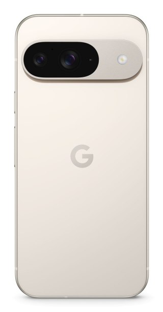 Google Pixel 9 16 cm (6.3") Dual SIM Android 14 5G USB Type-C 12 GB 256 GB 4700 mAh Biały