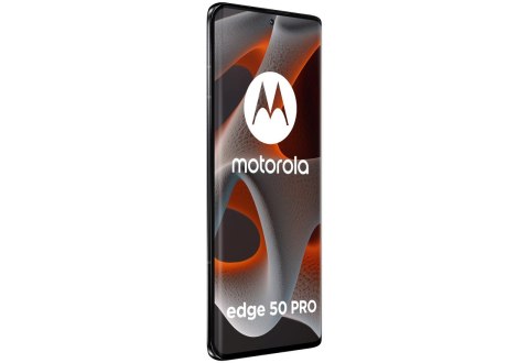 Motorola Edge 50 Pro 5G 12/512GB Black Beauty - smartfon