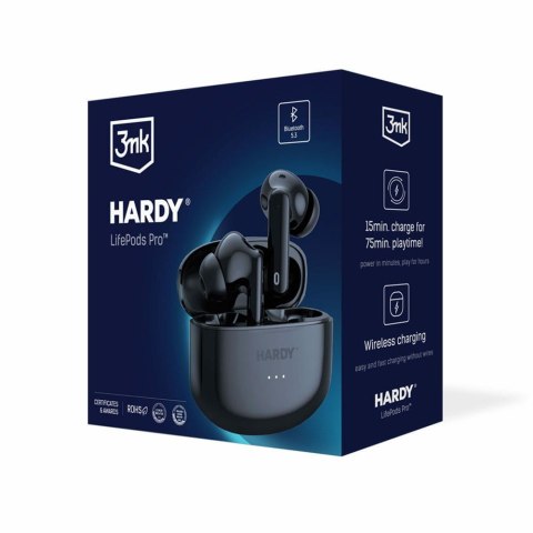 3MK HARDY LifePods Pro