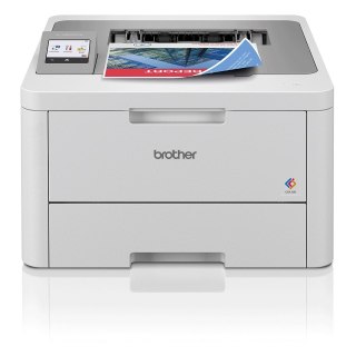 Brother HL-L8230CDW drukarka laserowa Kolor 600 x 2400 DPI A4 Wi-Fi