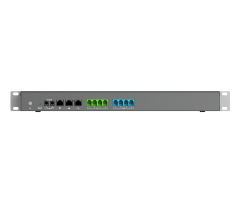 Grandstream Networks UCM6304 2000 użyt. IP Centrex (hostowane/wirtualne IP)