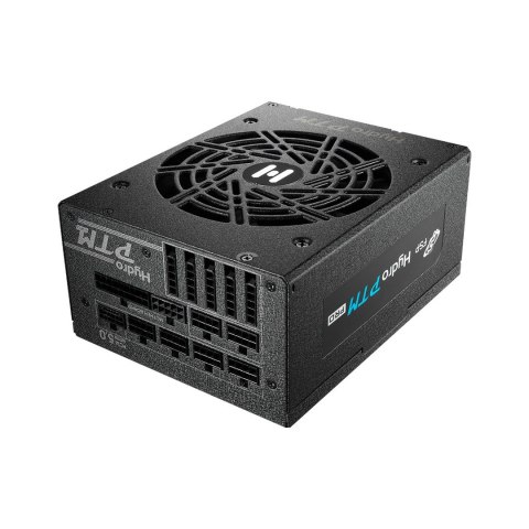 FSP Hydro PTM PRO ATX3.0(PCIe5.0) 1200W moduł zasilaczy 20+4 pin ATX ATX Czarny