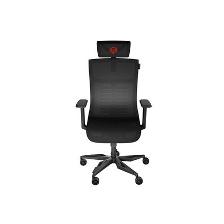 Fotel ergonomiczny Genesis Astat 700 G2 Czarny