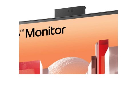 LG 34BA85QE-B monitor komputerowy 86,4 cm (34") 3440 x 1440 px Wide Quad HD LCD Czarny