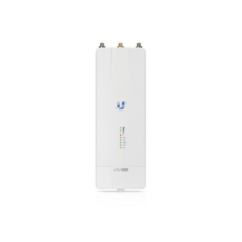 Ubiquiti LTU Rocket 675,84 Mbit/s Biały