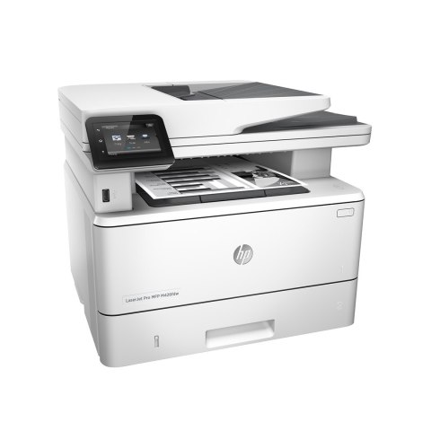 Urządzenie wielofunkcyjne HP LaserJet Pro M426fdw F6W15A#B19 (laserowe; A4; Skaner płaski)