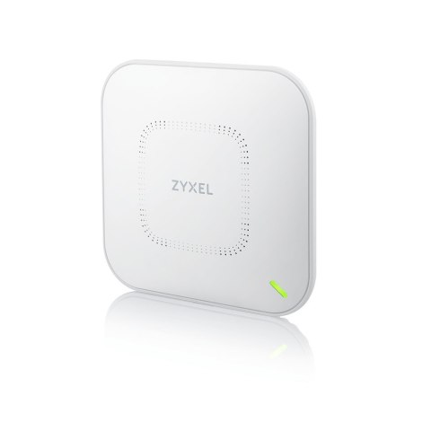 Zyxel WAX650S 3550 Mbit/s Biały Obsługa PoE