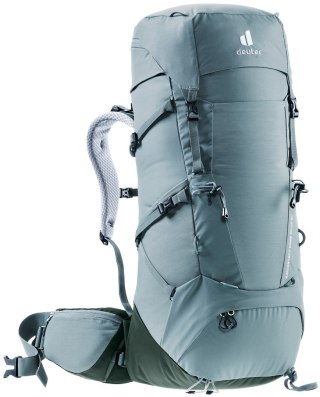 Deuter Aircontact Core 35+10 SL 45 l Niebieski