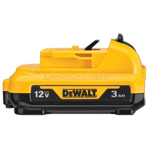 DeWALT DCB124-XJ bateria/ładowarka do elektronarzędzi