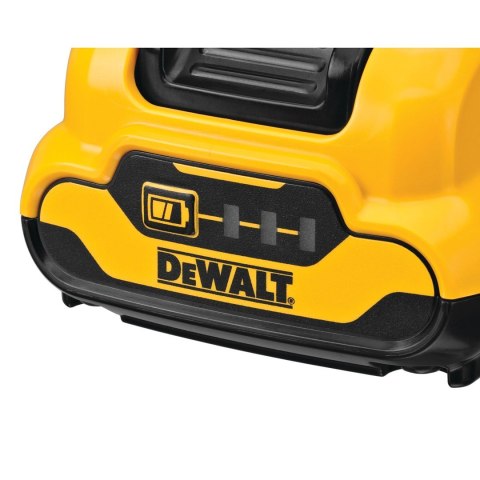 DeWALT DCB124-XJ bateria/ładowarka do elektronarzędzi