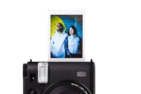 Fujifilm Instax Mini 99 62 x 46 mm Czarny