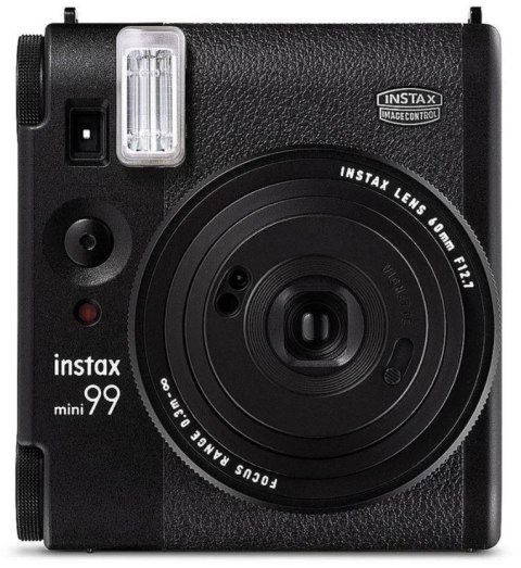 Fujifilm Instax Mini 99 62 x 46 mm Czarny