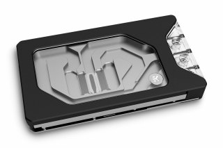 EK Water Blocks EK-Quantum Vector FE RTX 3090 D-RGB - Black Special Edition