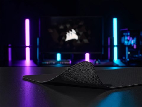 Corsair MM500 v2 Podkładka dla graczy Czarny