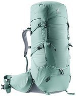 Deuter Aircontact Core 55+10 SL 55 l Zielony