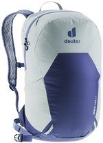 Deuter Speed Lite 17 17 l Czarny