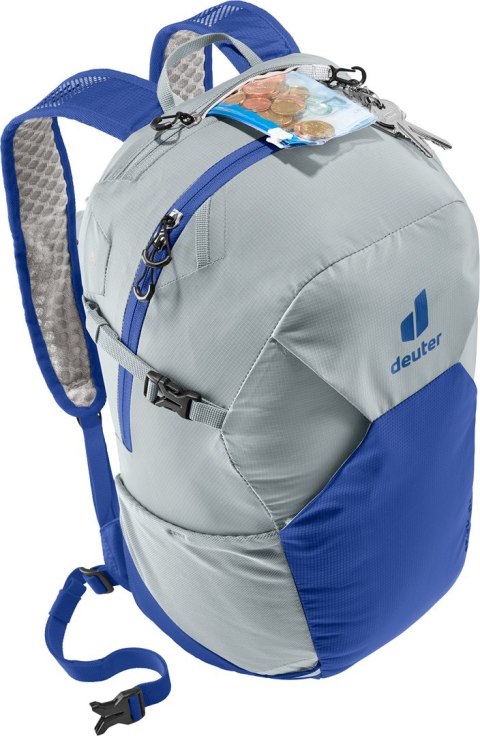 Deuter Speed Lite 21 21 l Indygo