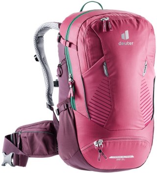 Deuter Trans Alpine 28 SL 28 l Różowy