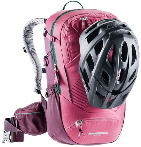 Deuter Trans Alpine 28 SL 28 l Różowy