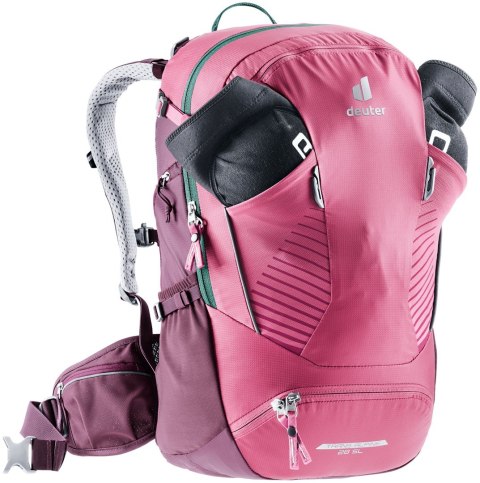 Deuter Trans Alpine 28 SL 28 l Różowy