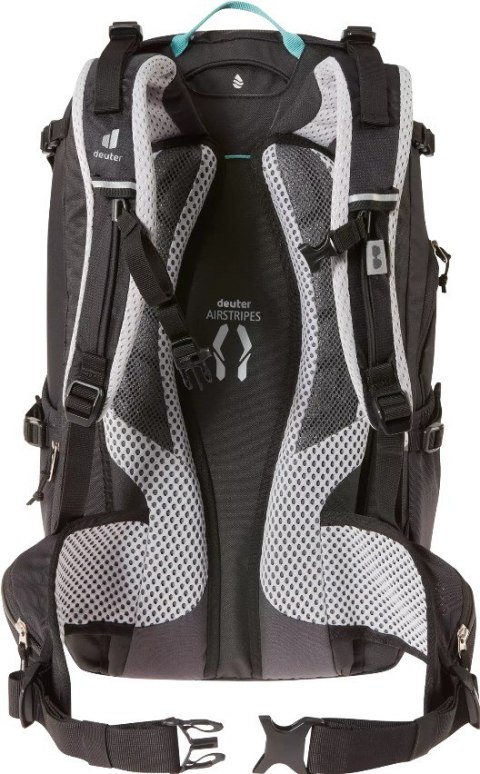 Deuter Trans Alpine 28 SL 28 l Czarny