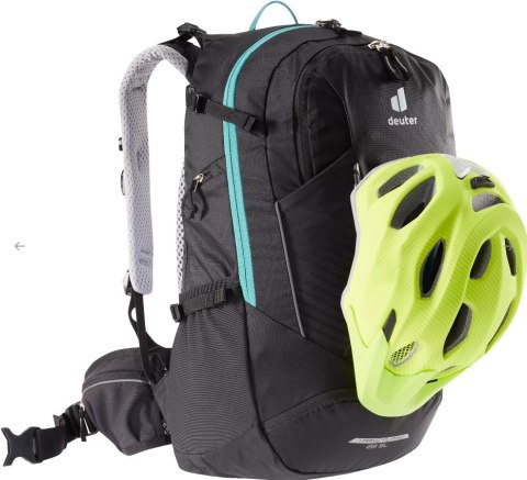 Deuter Trans Alpine 28 SL 28 l Czarny