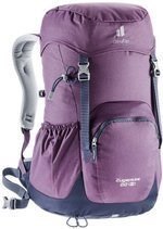 Deuter 3430021-5317 plecak turystyczny 22 l Fioletowy