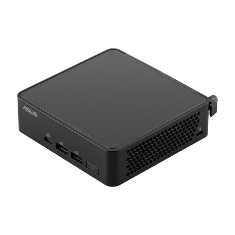 ASUS NUC 14 Pro RNUC14RVKI300002I UCFF Czarny 100U