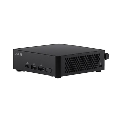 ASUS NUC 14 Pro RNUC14RVKI300002I UCFF Czarny 100U