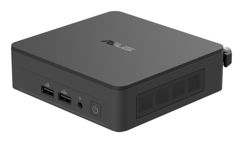 ASUS NUC 13 RNUC13ANKI700002I UCFF Czarny i7-1360P