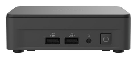 ASUS NUC 13 RNUC13ANKI700002I UCFF Czarny i7-1360P