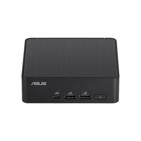 ASUS NUC 14 Pro RNUC14RVKU500002I UCFF Czarny 125H