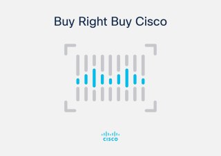 Cisco Aironet 1850 Biały