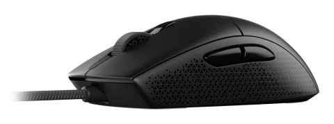 Corsair M55 myszka Gaming Po prawej stronie USB Typu-A Optyczny 16000 DPI