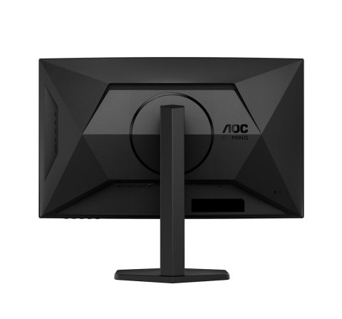 AOC G4 C27G4ZXU monitor komputerowy 68,6 cm (27") 1920 x 1080 px Full HD LED Czarny